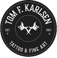 Tom F. Karlsen - Fine art